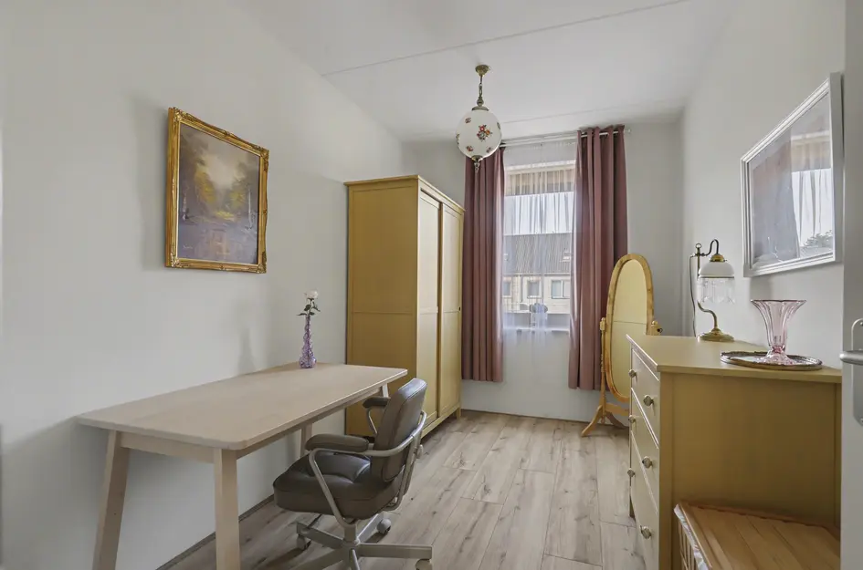 Jacob van Ruisdaelstraat 9