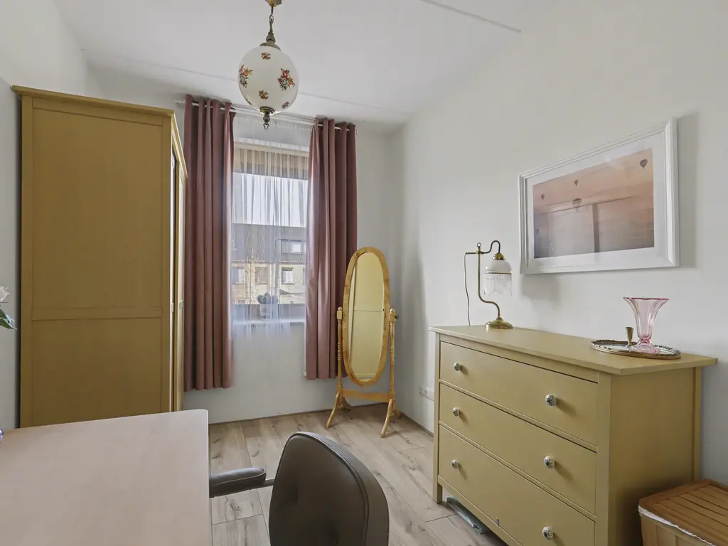 Jacob van Ruisdaelstraat 9, DORDRECHT