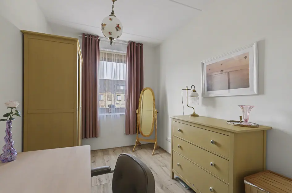 Jacob van Ruisdaelstraat 9