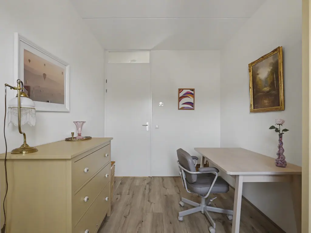 Jacob van Ruisdaelstraat 9, DORDRECHT