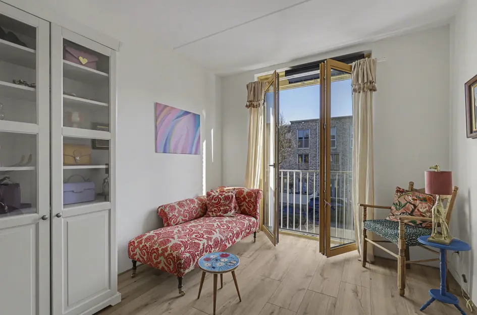 Jacob van Ruisdaelstraat 9