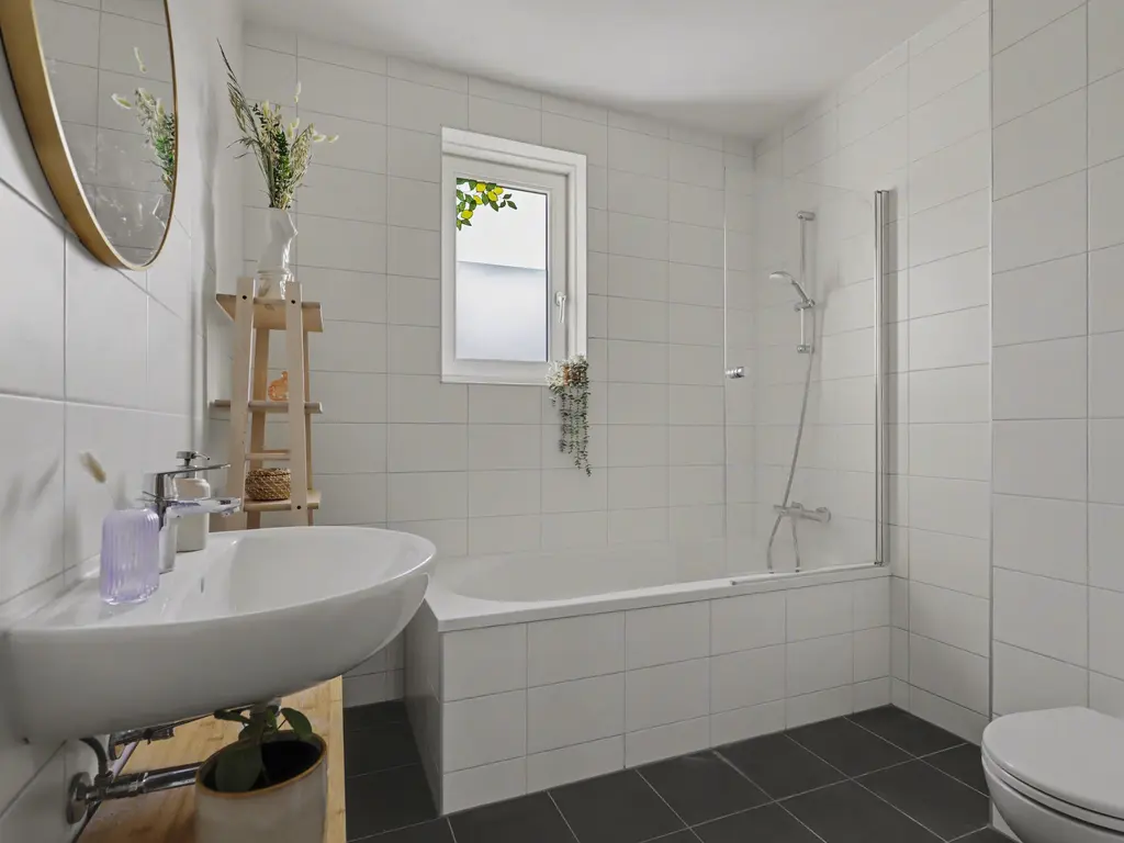 Jacob van Ruisdaelstraat 9, DORDRECHT