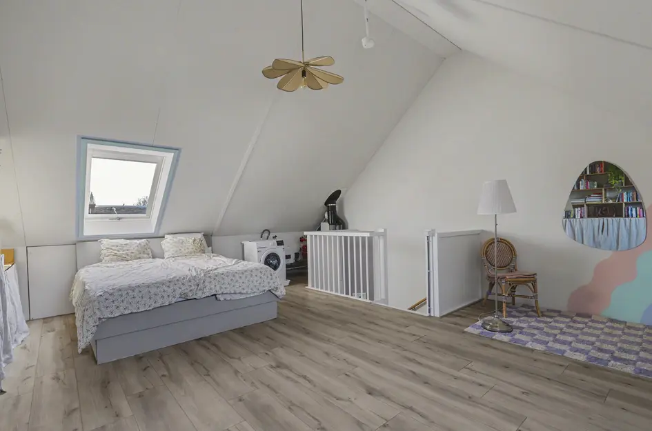 Jacob van Ruisdaelstraat 9