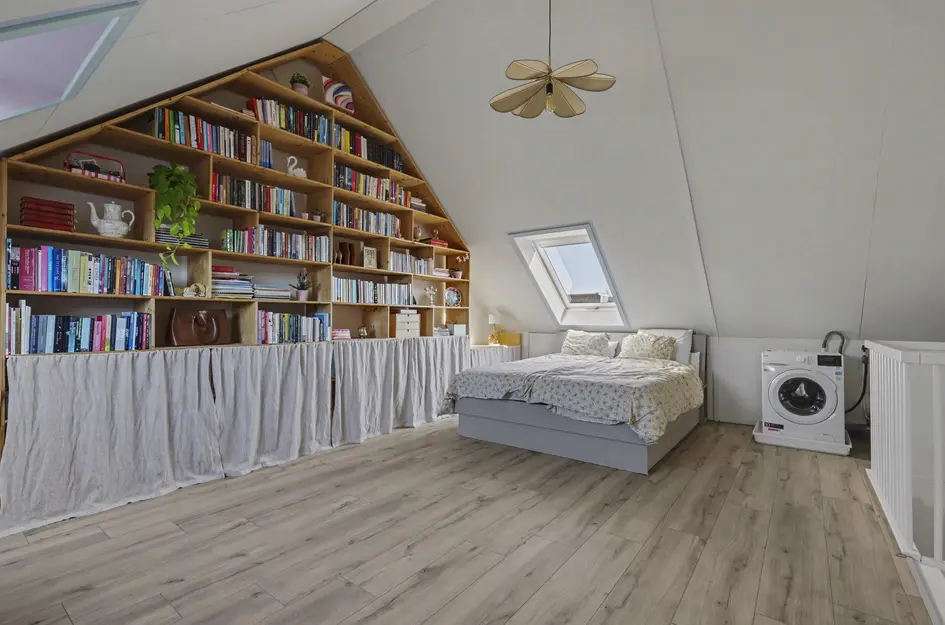 Jacob van Ruisdaelstraat 9