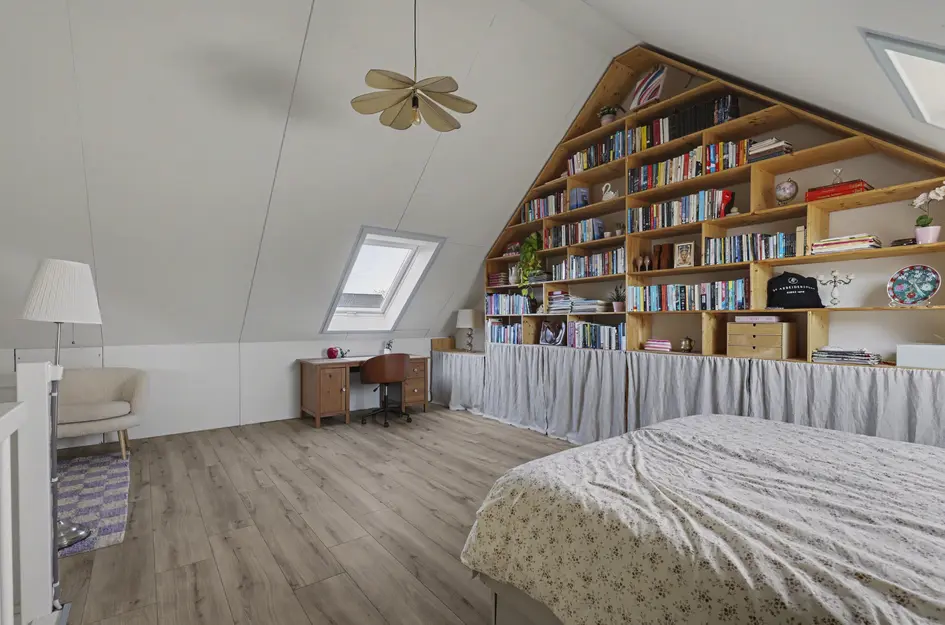 Jacob van Ruisdaelstraat 9