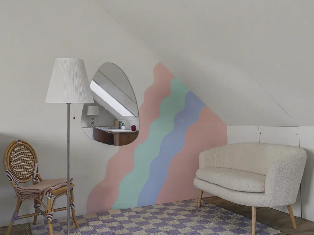 Jacob van Ruisdaelstraat 9, DORDRECHT