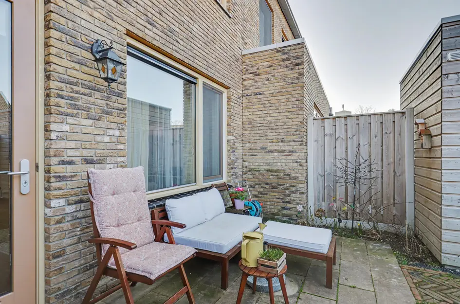 Jacob van Ruisdaelstraat 9