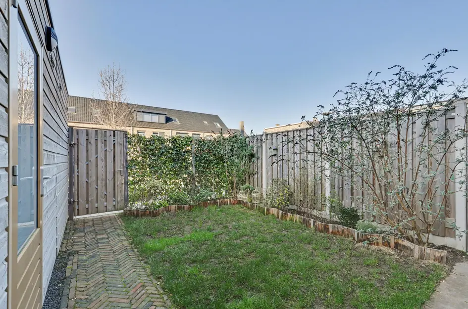 Jacob van Ruisdaelstraat 9