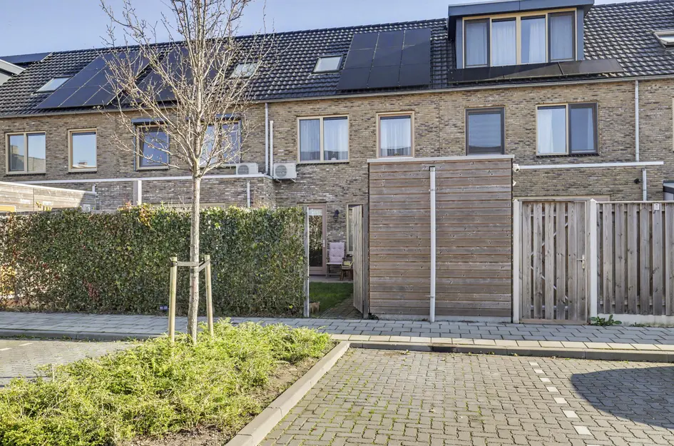 Jacob van Ruisdaelstraat 9