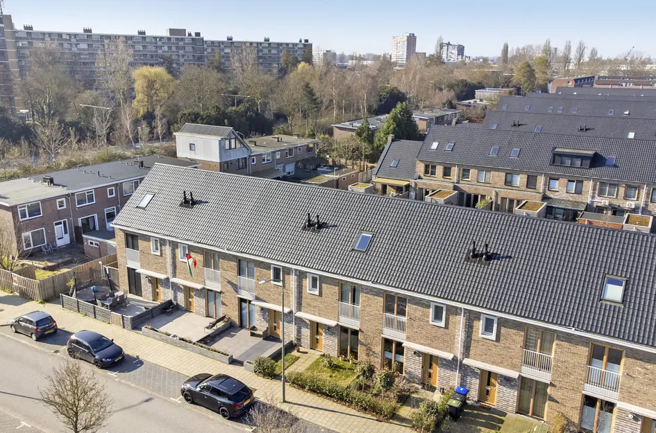 Jacob van Ruisdaelstraat 9