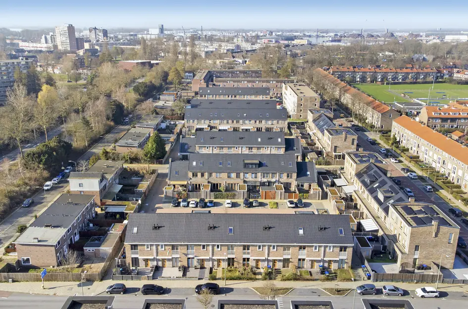 Jacob van Ruisdaelstraat 9