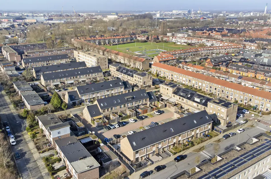 Jacob van Ruisdaelstraat 9