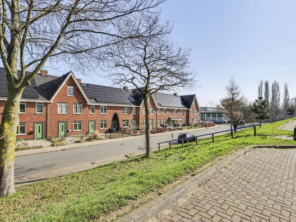 Zuidendijk 58, DORDRECHT