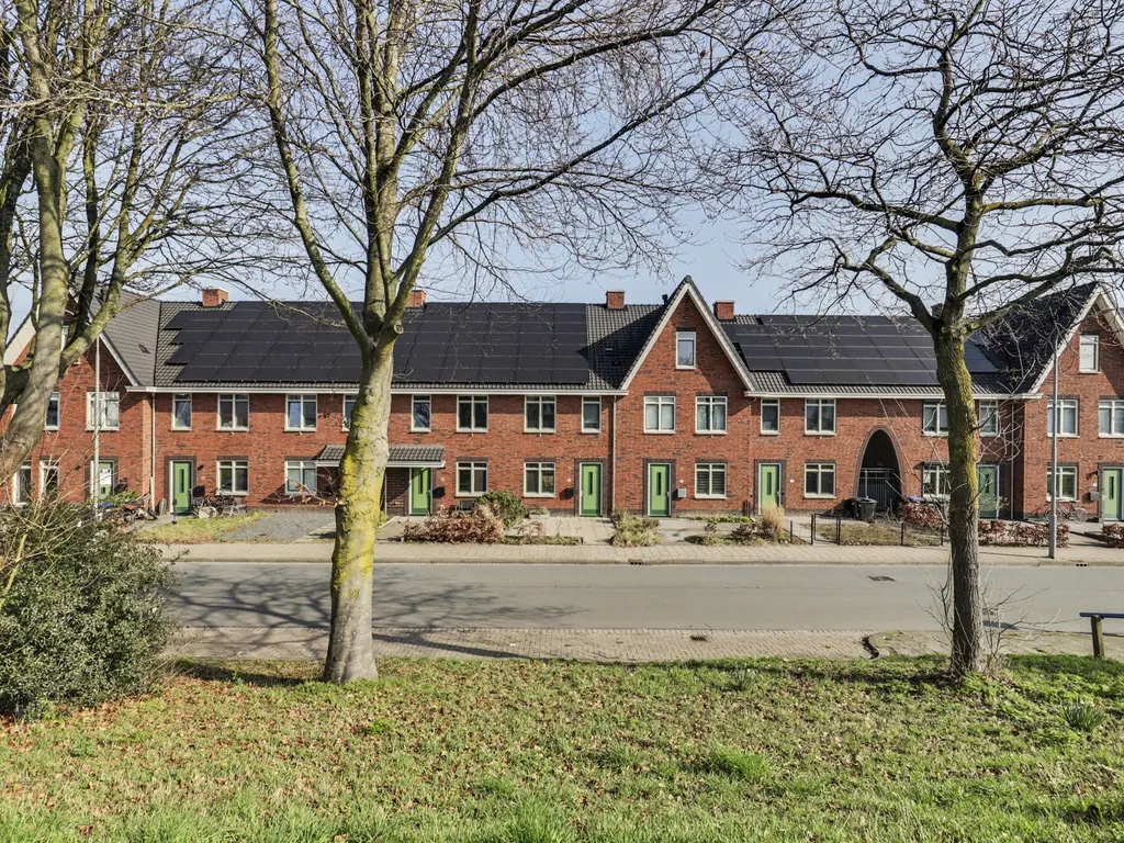 Zuidendijk 58, DORDRECHT