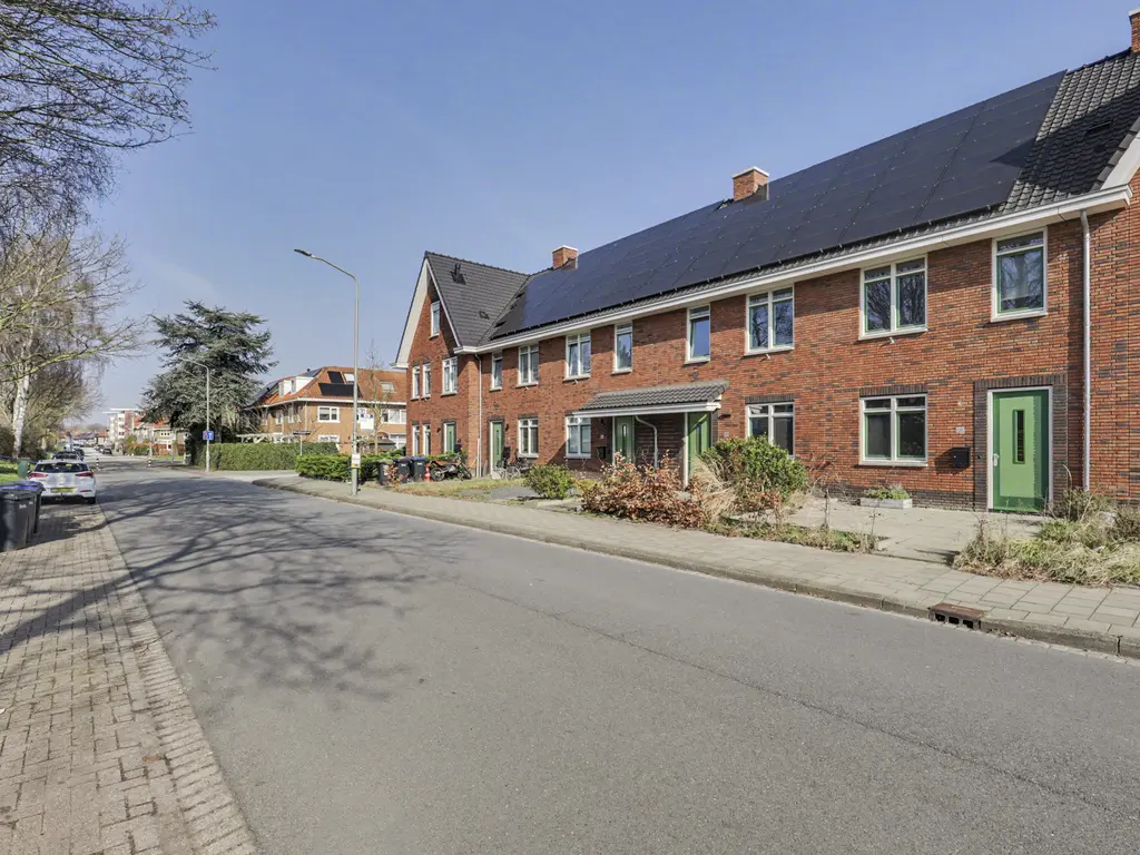 Zuidendijk 58, DORDRECHT