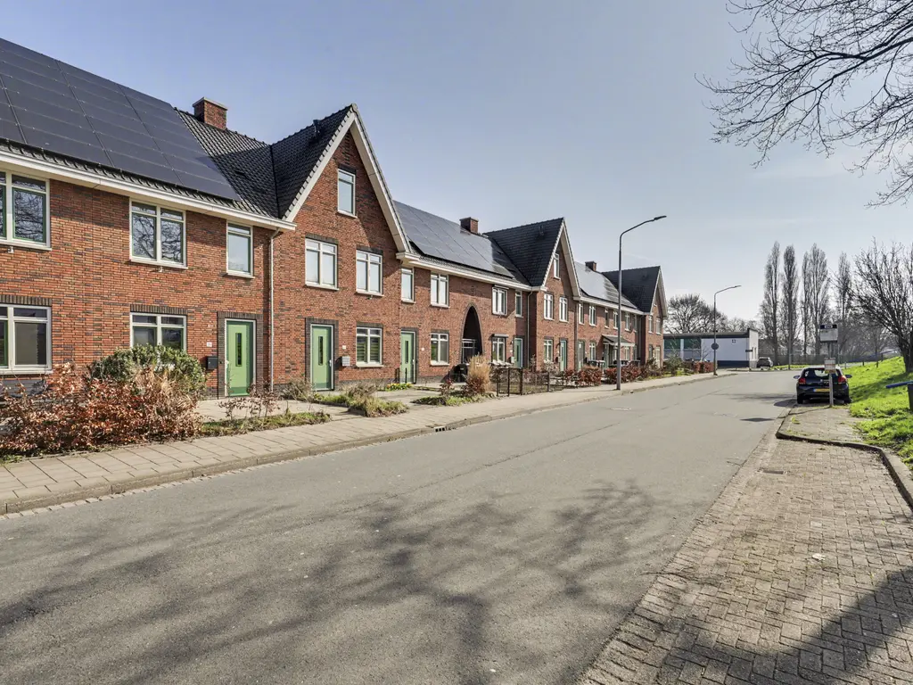 Zuidendijk 58, DORDRECHT