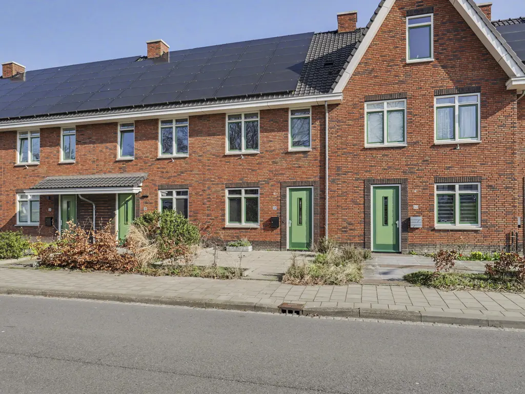 Zuidendijk 58, DORDRECHT