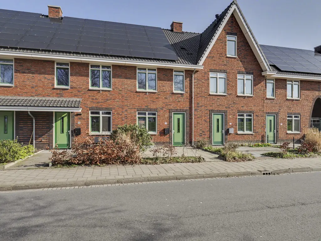 Zuidendijk 58, DORDRECHT