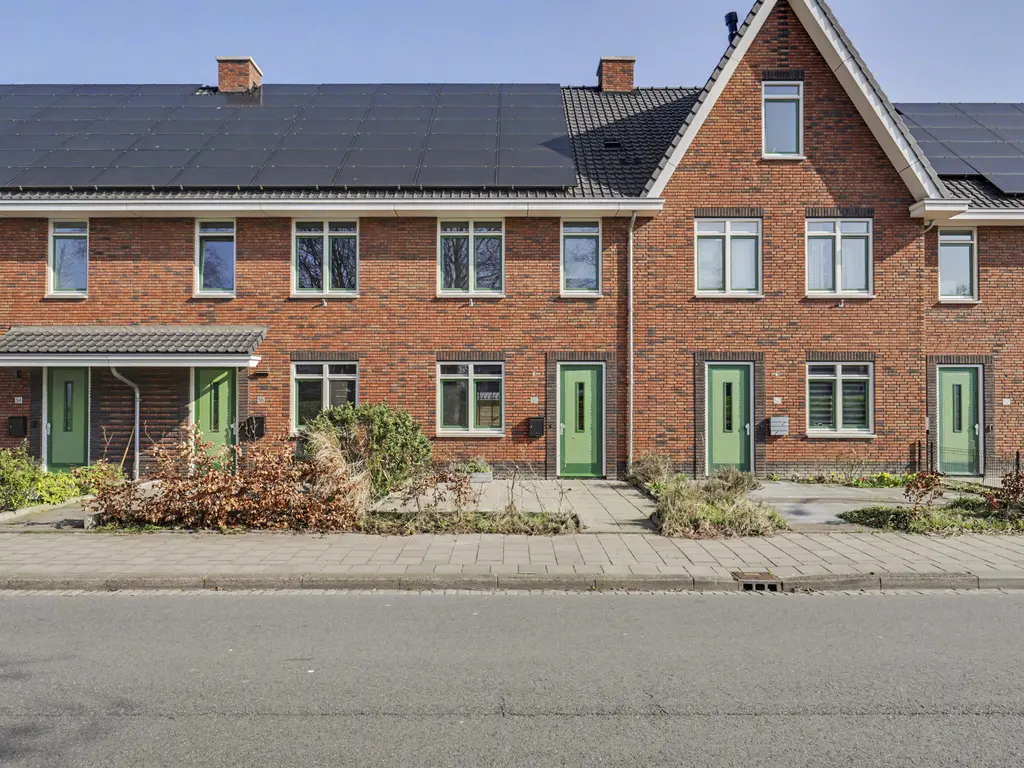 Zuidendijk 58, DORDRECHT