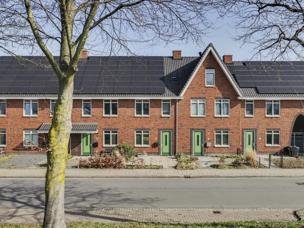 Zuidendijk 58, DORDRECHT