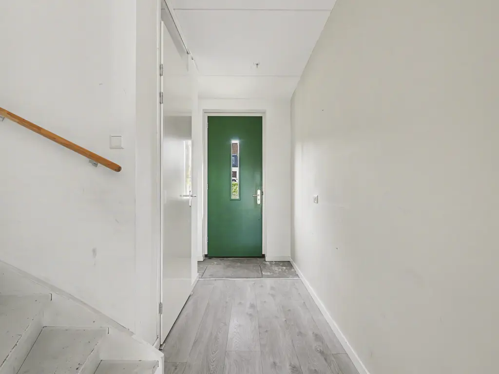 Zuidendijk 58, DORDRECHT