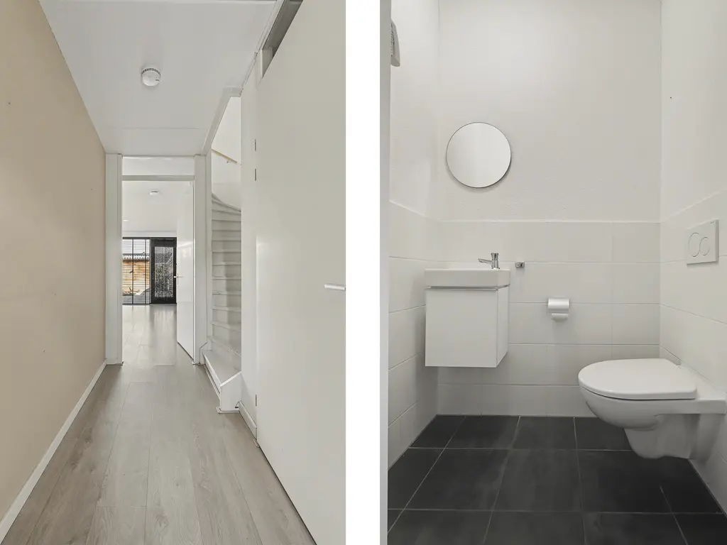 Zuidendijk 58, DORDRECHT