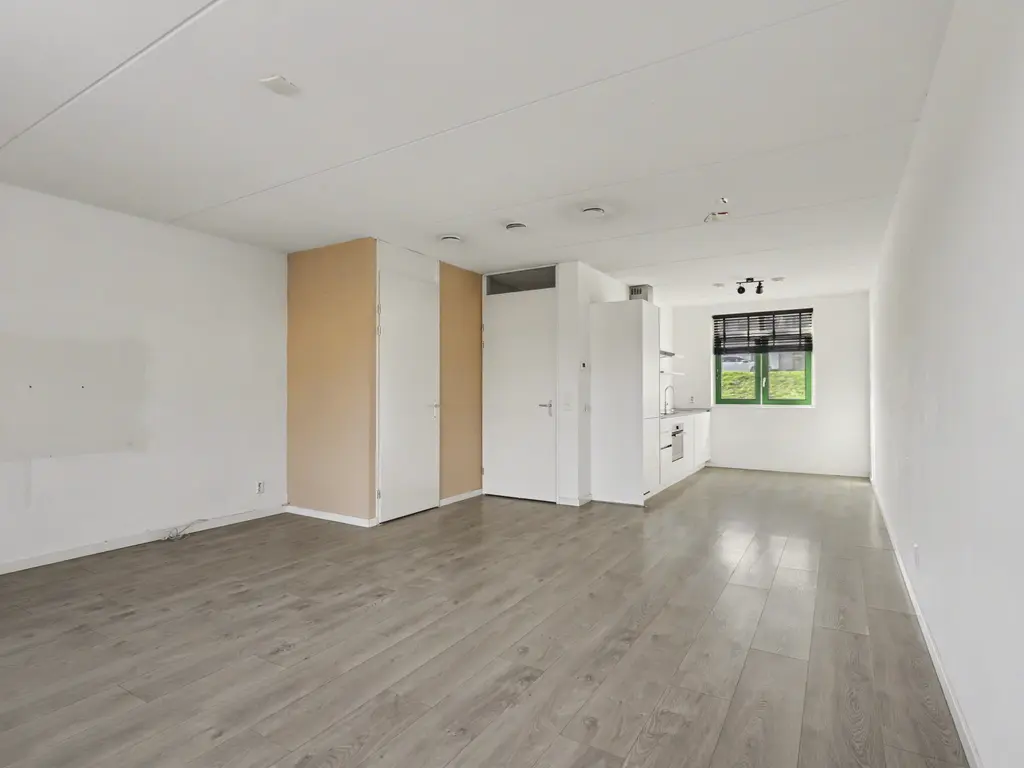 Zuidendijk 58, DORDRECHT