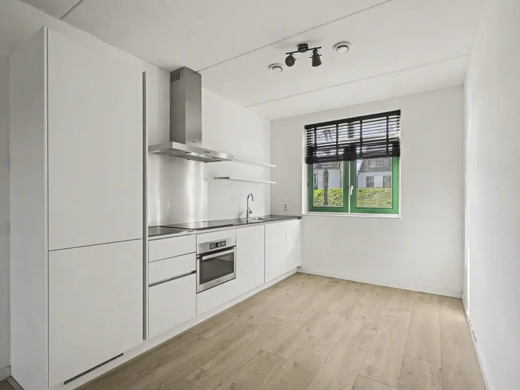 Zuidendijk 58, DORDRECHT