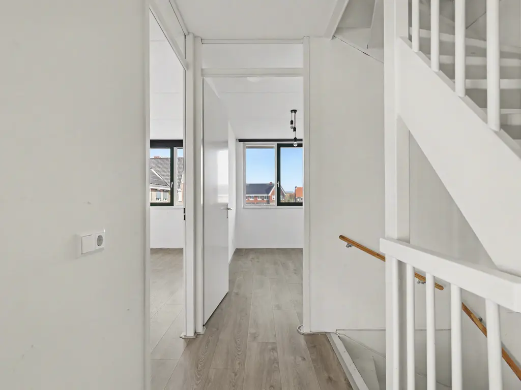 Zuidendijk 58, DORDRECHT