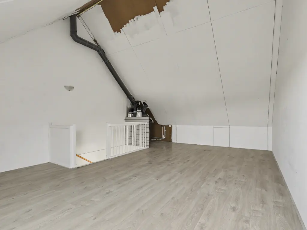 Zuidendijk 58, DORDRECHT