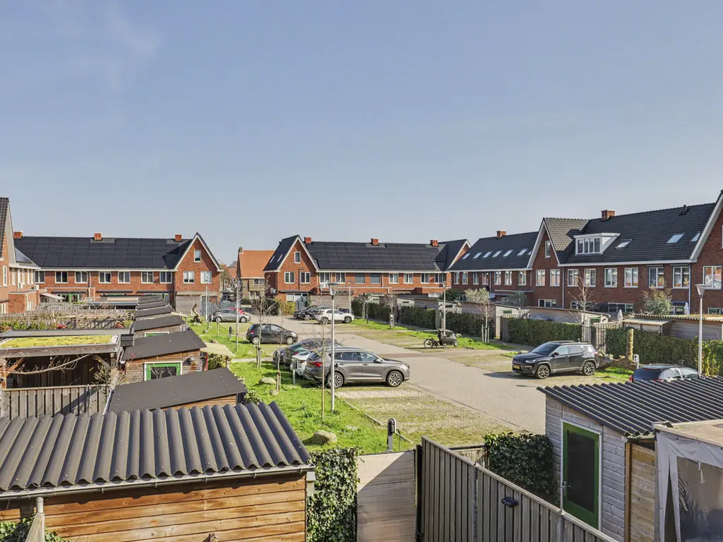 Zuidendijk 58, DORDRECHT