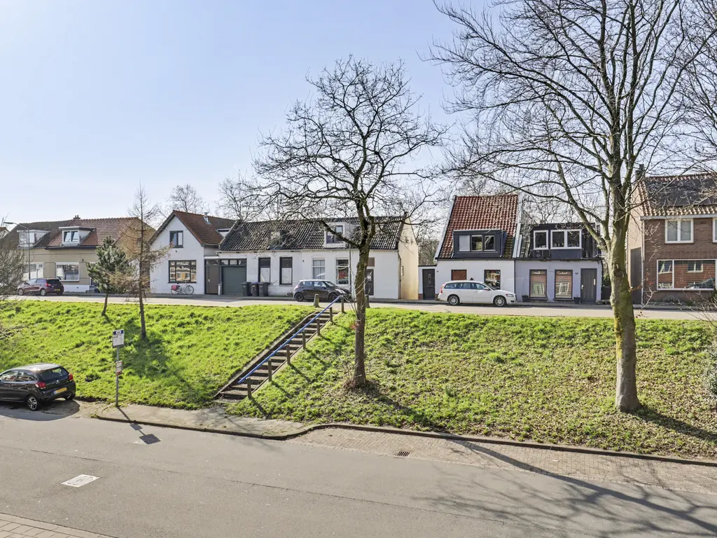 Zuidendijk 58, DORDRECHT