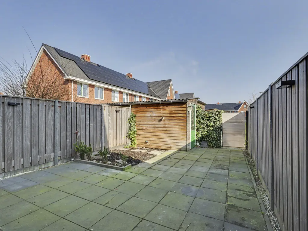 Zuidendijk 58, DORDRECHT