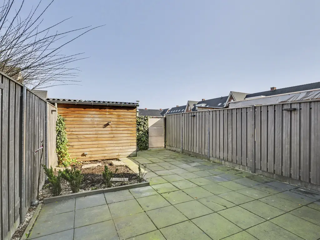 Zuidendijk 58, DORDRECHT