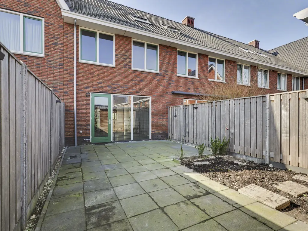 Zuidendijk 58, DORDRECHT