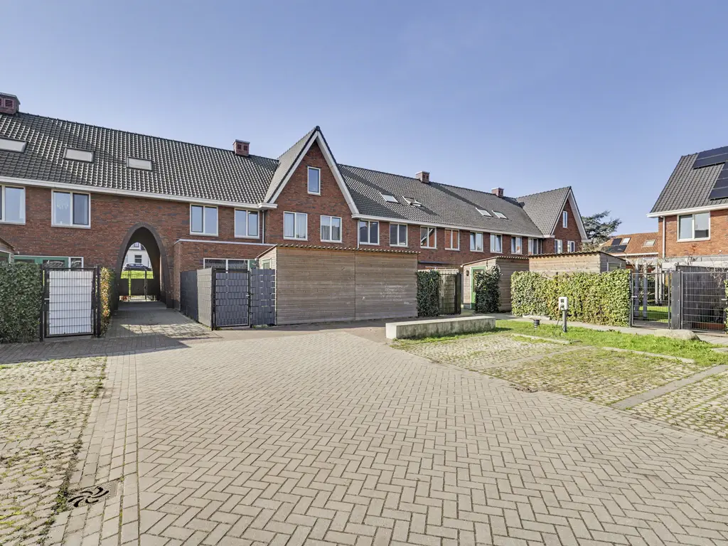 Zuidendijk 58, DORDRECHT