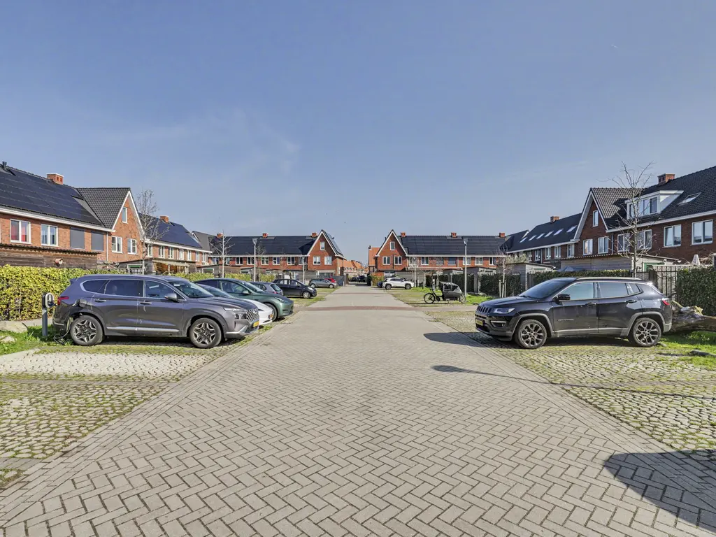 Zuidendijk 58, DORDRECHT