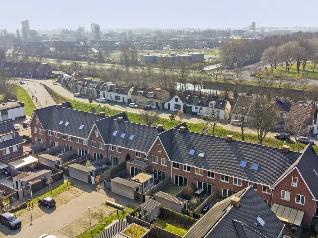 Zuidendijk 58, DORDRECHT