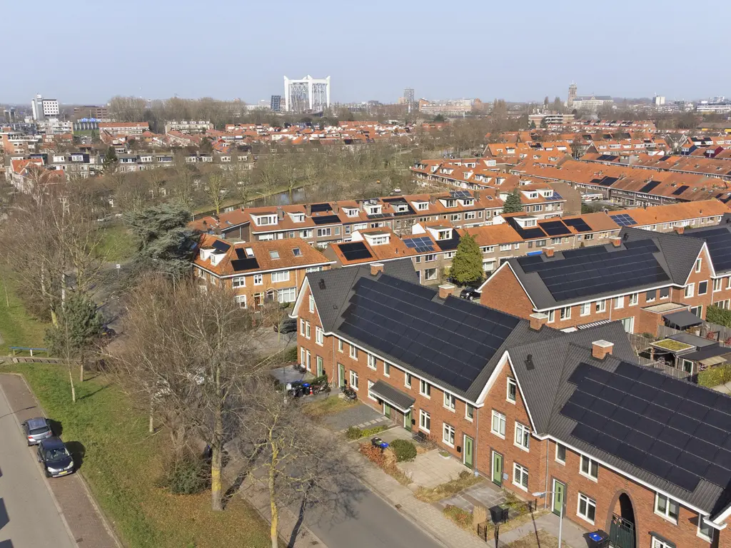 Zuidendijk 58, DORDRECHT