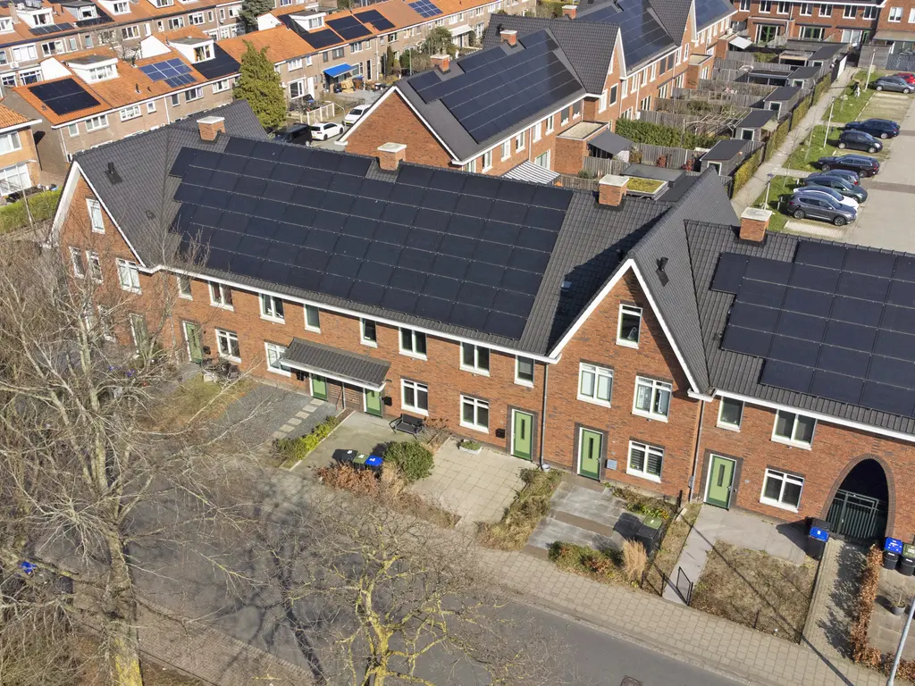 Zuidendijk 58, DORDRECHT