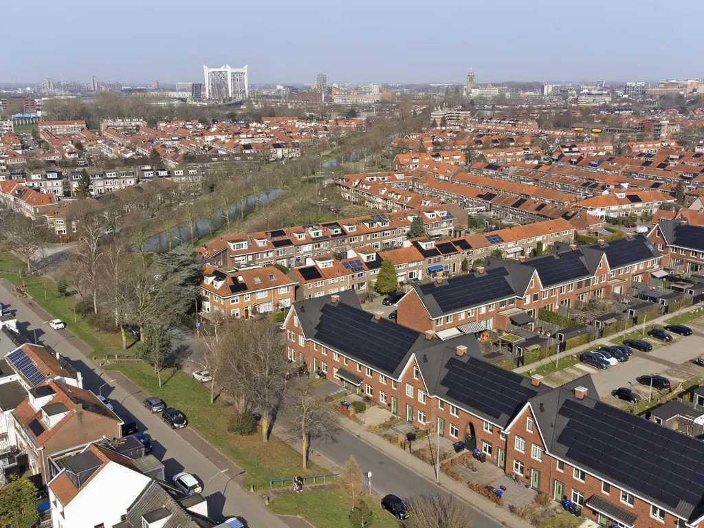 Zuidendijk 58, DORDRECHT