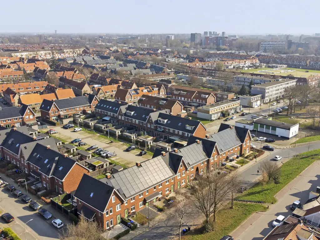 Zuidendijk 58, DORDRECHT