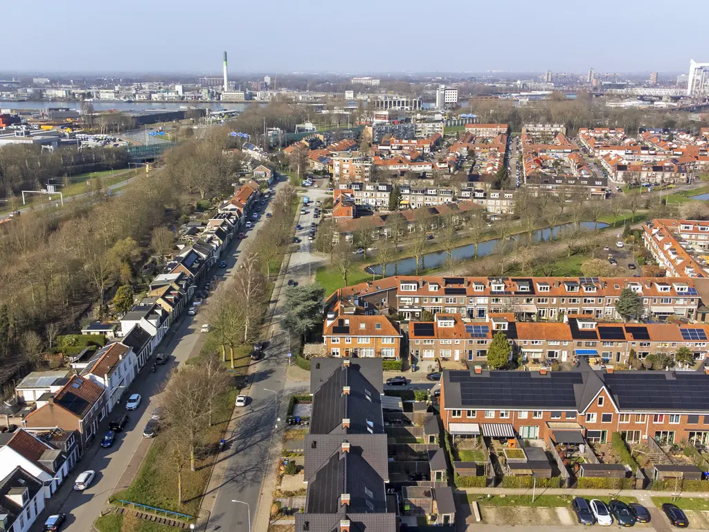 Zuidendijk 58, DORDRECHT