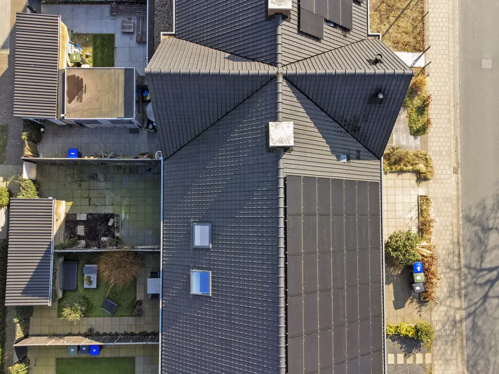 Zuidendijk 58, DORDRECHT