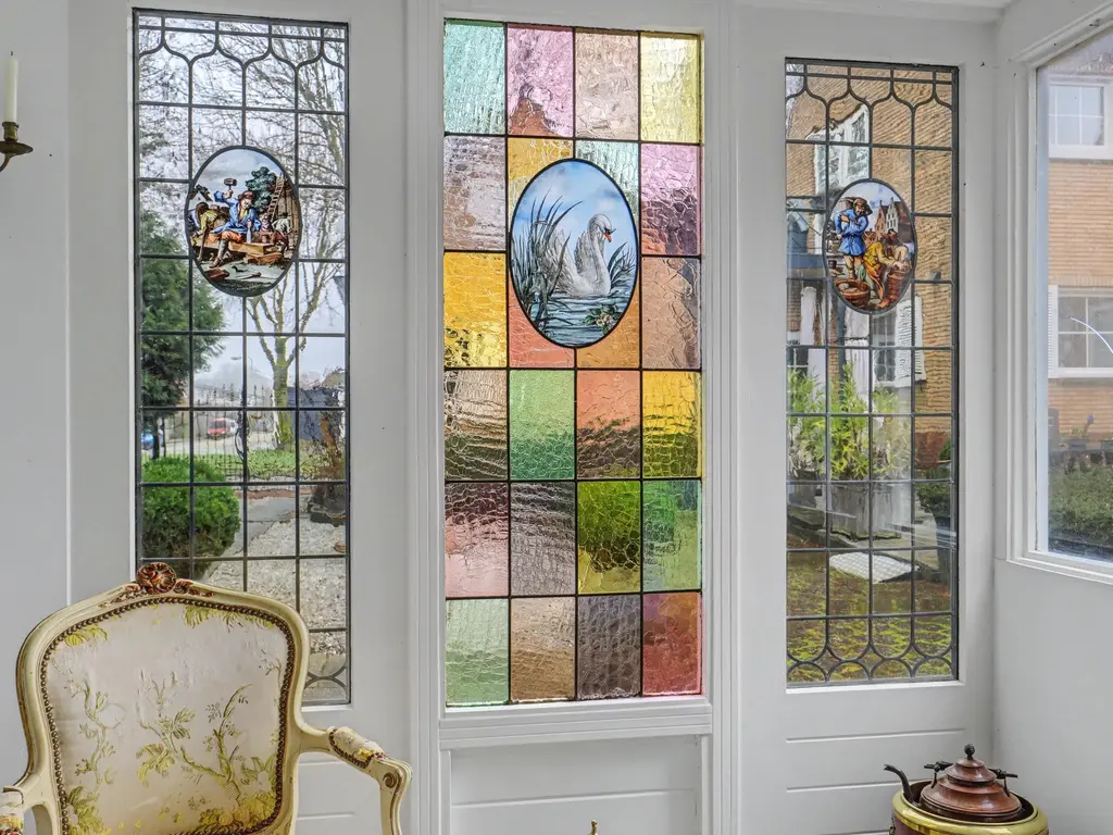 Laurensvliet 4, ZWIJNDRECHT