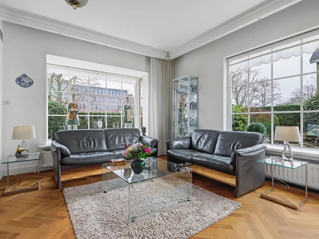 Laurensvliet 4, ZWIJNDRECHT