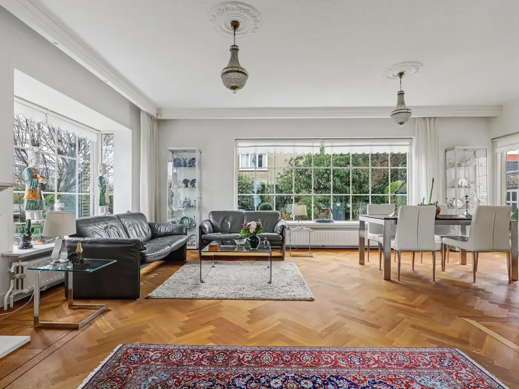 Laurensvliet 4, ZWIJNDRECHT