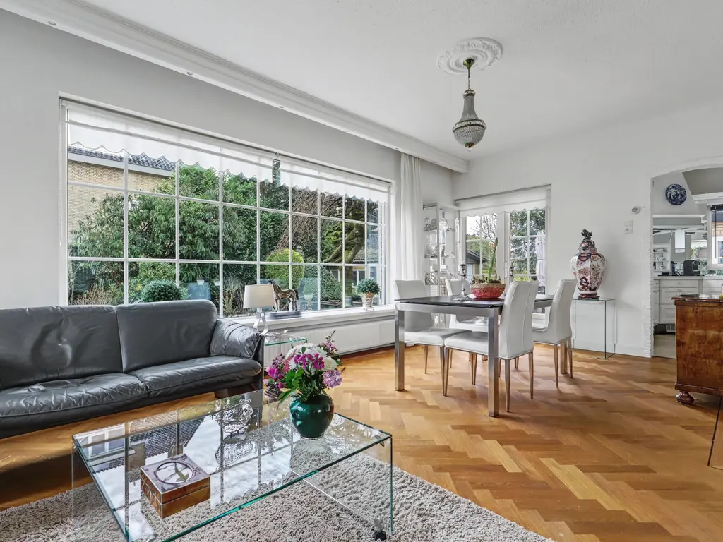 Laurensvliet 4, ZWIJNDRECHT