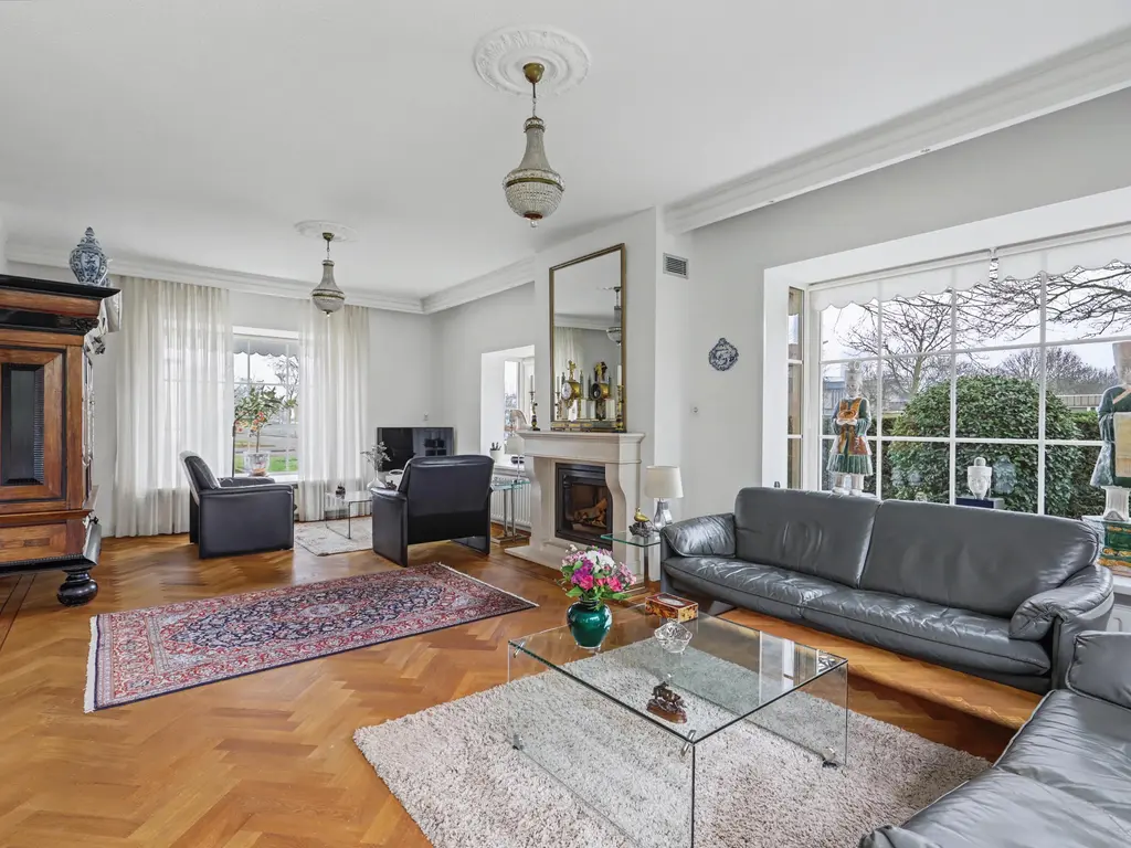 Laurensvliet 4, ZWIJNDRECHT