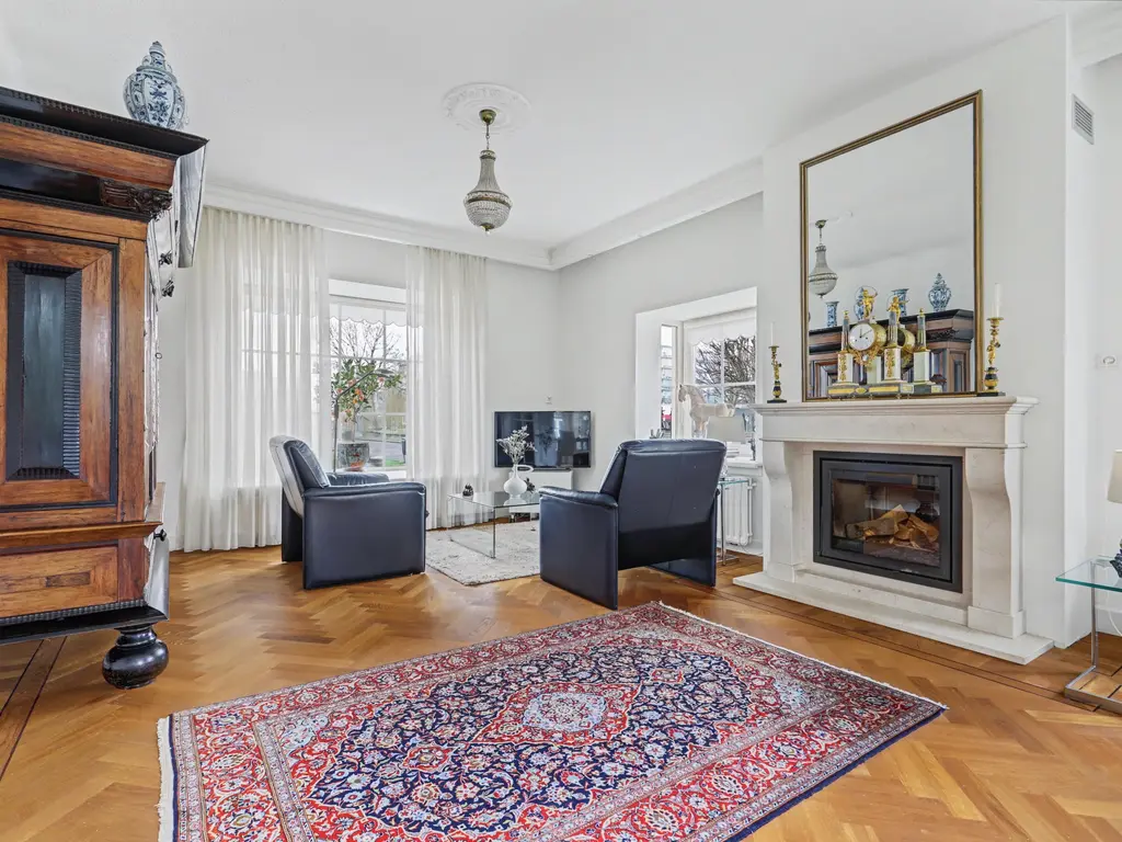 Laurensvliet 4, ZWIJNDRECHT